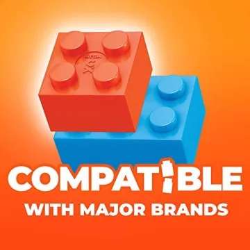 Mega Construx Pokémon Krabby Set for Young Builders