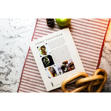 Gather 100 Seasonal Recipes for Memorable Gatherings