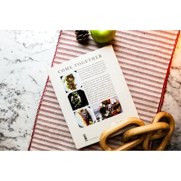 Gather 100 Seasonal Recipes for Memorable Gatherings