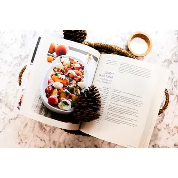 Gather 100 Seasonal Recipes for Memorable Gatherings