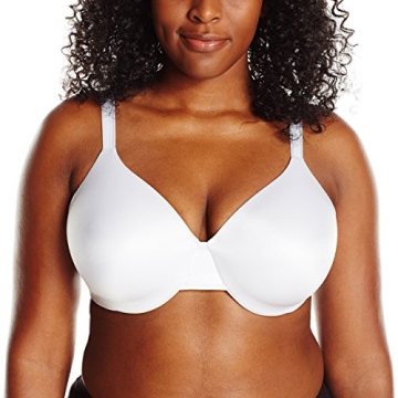 Bali Women's One Smooth U Underwire Bra - Comfort & Style