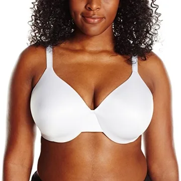 Bali Women's One Smooth U Underwire Bra - Comfort & Style