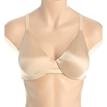 Bali Women's One Smooth U Underwire Bra - Comfort & Style