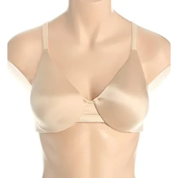 Bali Women's One Smooth U Underwire Bra - Comfort & Style