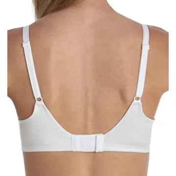 Bali Women's One Smooth U Underwire Bra - Comfort & Style