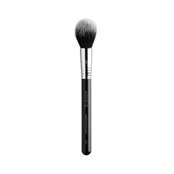 Enhance Your Beauty Routine with the Sigma Beauty F12 Setting Powder Brush