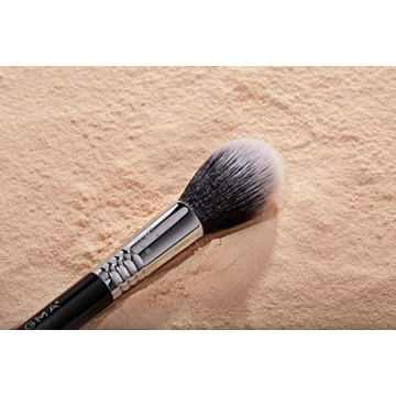 Sigma Beauty F12 Setting Powder Brush for Flawless Makeup