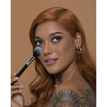 Sigma Beauty F12 Setting Powder Brush for Flawless Makeup