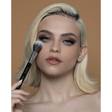 Sigma Beauty F12 Setting Powder Brush for Flawless Makeup