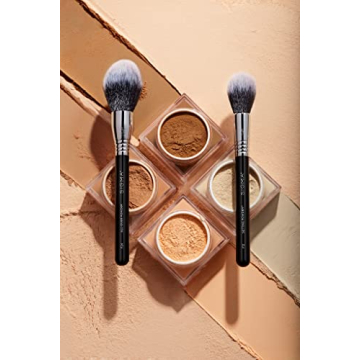 Sigma Beauty F12 Setting Powder Brush for Flawless Makeup