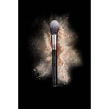 Sigma Beauty F12 Setting Powder Brush for Flawless Makeup