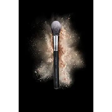 Sigma Beauty F12 Setting Powder Brush for Flawless Makeup