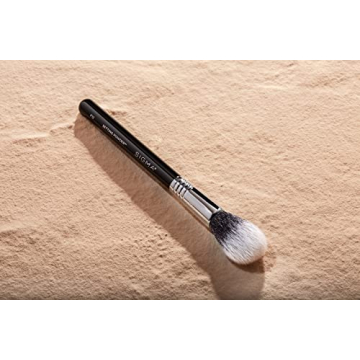 Sigma Beauty F12 Setting Powder Brush for Flawless Makeup