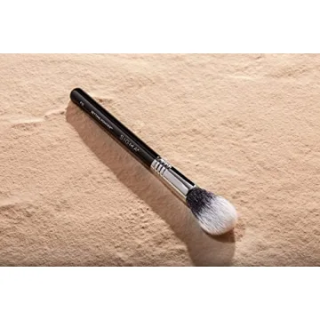Sigma Beauty F12 Setting Powder Brush for Flawless Makeup