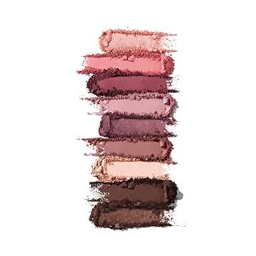 Morphe Vintage Rose Eyeshadow Palette for Vibrant Looks