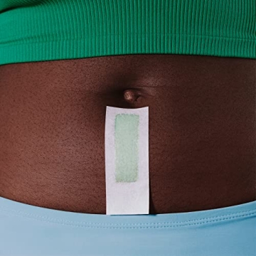 Billie Wax Kit Face Bikini Strips for Smooth Skin