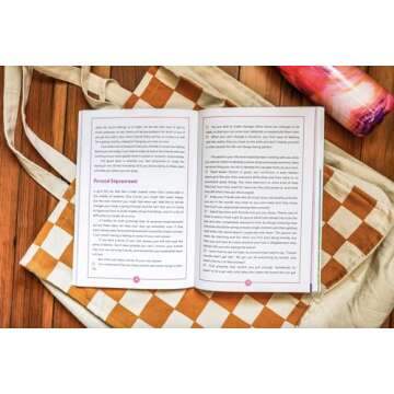 Understanding Puberty with The Girl's Body Book