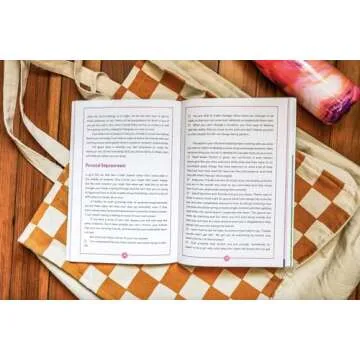 Understanding Puberty with The Girl's Body Book