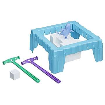 Hasbro Gaming Don't Break The Ice Game