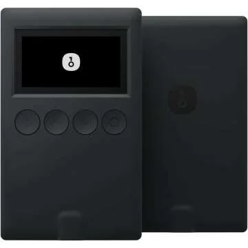 OneKey Classic 1S: Secure Crypto Wallet for BTC & ETH