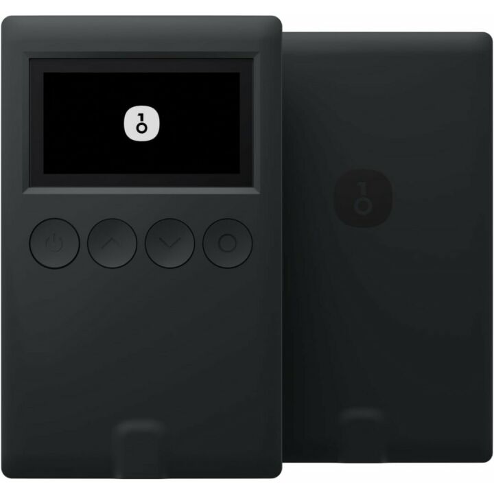 OneKey Classic 1S: Secure Crypto Wallet for BTC & ETH