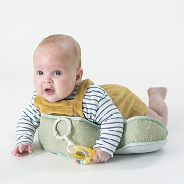 Taf Toys Tummy Time Cushion for Newborn Support