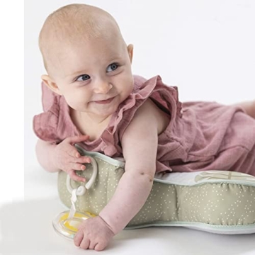 Taf Toys Tummy Time Cushion for Newborn Support