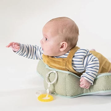 Taf Toys Tummy Time Cushion for Newborn Support
