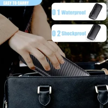 TOPBOMED Sing Straw Vocal Trainer for Voice Healing Aid and Vocal Training