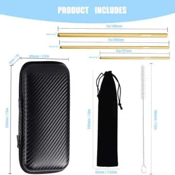 TOPBOMED Sing Straw Vocal Trainer for Voice Healing Aid and Vocal Training