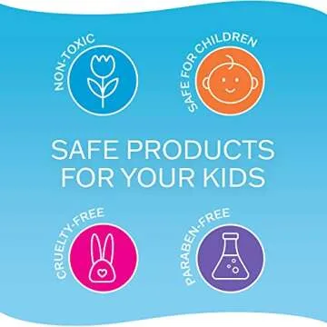 Crayola Taste Beauty Bathtub Markers, Washable Markers for Kids’ Bath Time, 2 pack Bundle