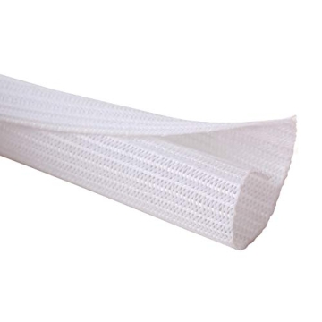 Alex Tech 10ft Wire Loom - Elegant Protection for Cables