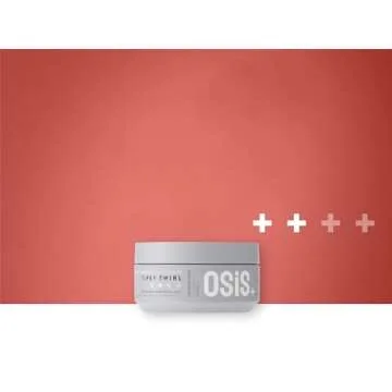 OSiS+ Tipsy Twirl Curl Definition Jelly for Curls