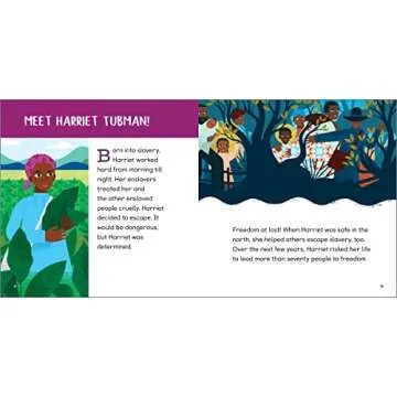 Empowerment for Kids: Women Who Changed the World
