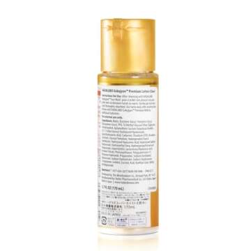 Hada Labo Gokujun Premium Hyaluronic Solution 170mL