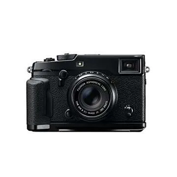 Fujifilm X-Pro2 Professional Mirrorless Camera Black
