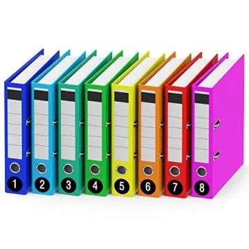 10 Sheets 1 to 50 Number Stickers Vinyl Consecutive Number Stickers Self Adhesive Decal for Indoor and Outdoor Waterproof Labels Number Inventory Stickers for Inventory Classification(Black,1 Inch)