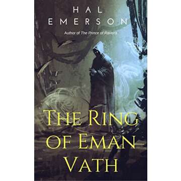 The Ring of Eman Vath - A Journey through the Land of Aeon