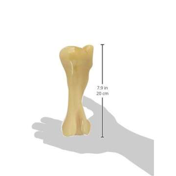 Nylabone Power Chew Femur Bone for Big Dogs - XX-Large Chew Toy