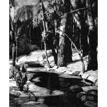 Carlson's Guide to Landscape Painting