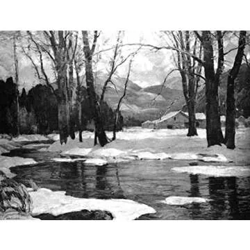 Carlson's Essential Guide to Landscape Painting