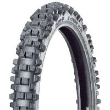 Kenda K760 Dual/Enduro Front Motorcycle Bias Tire - 80/100-21 51C