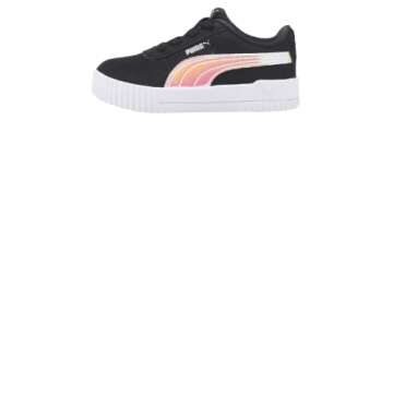 PUMA Women's Carina Sneaker