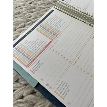 Passionate Penny Pincher 2023 Home Planner for Organization