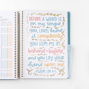 Passionate Penny Pincher 2023 Home Planner for Organization