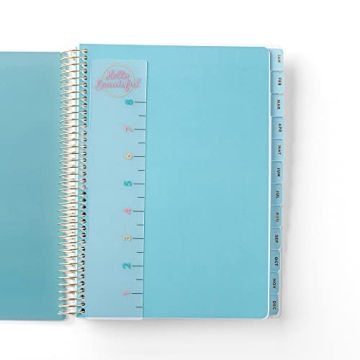 Passionate Penny Pincher 2023 Home Planner for Organization