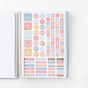Passionate Penny Pincher 2023 Home Planner for Organization