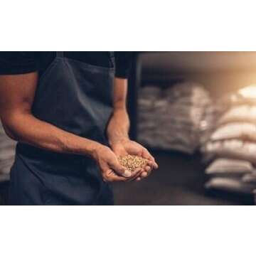 1000+ Non-GMO Citronella Plant Seeds for Planting - Heirloom Citronella Carpet Creeping Grass Seeds Planting Garden Home (Made in The US)