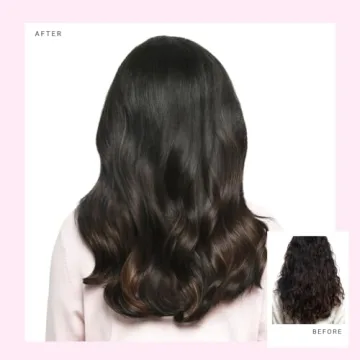 Beachwaver B1.25 Curling Iron for Effortless Loose Waves