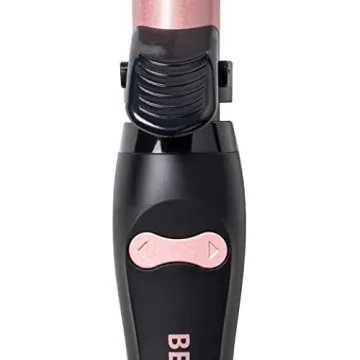 Beachwaver B1.25 Curling Iron for Effortless Loose Waves